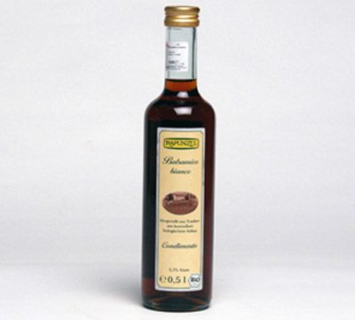 Balsamico lys Rapunzel 500 ml �kologisk